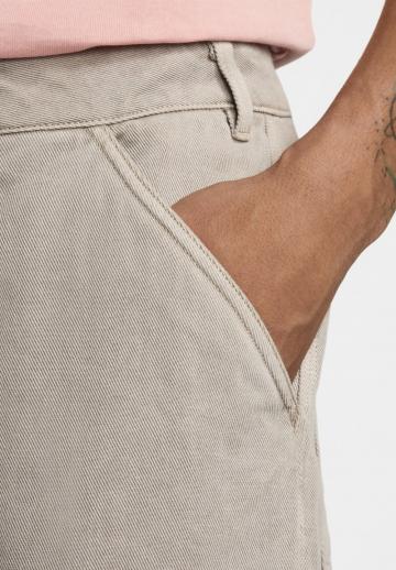 Вельветовые брюки