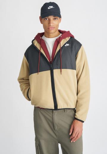 Флисовая куртка