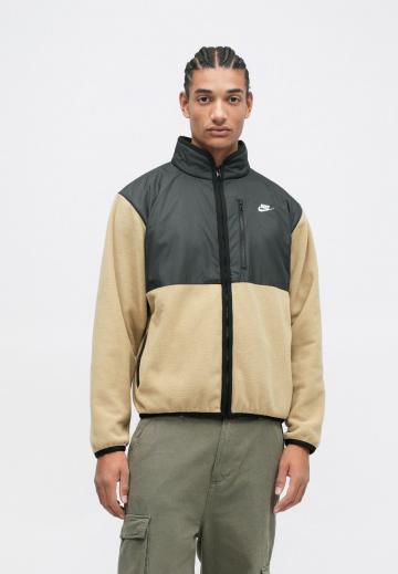 Флисовая куртка