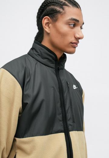 Флисовая куртка