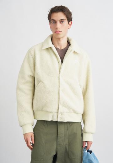 Флисовая куртка