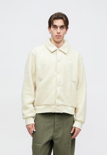 Флисовая куртка