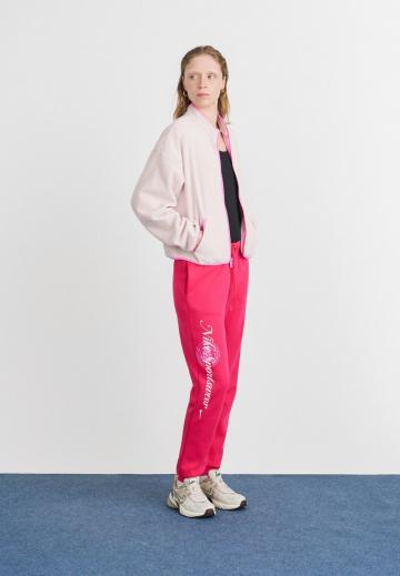 Флисовая куртка