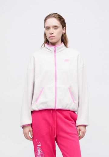 Флисовая куртка