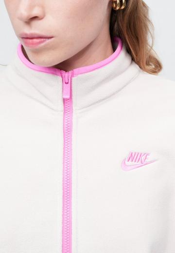 Флисовая куртка