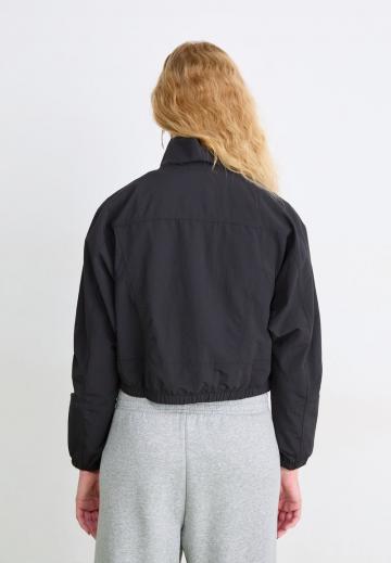 Короткая куртка