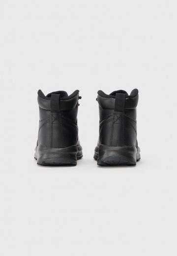 Высокие кеды