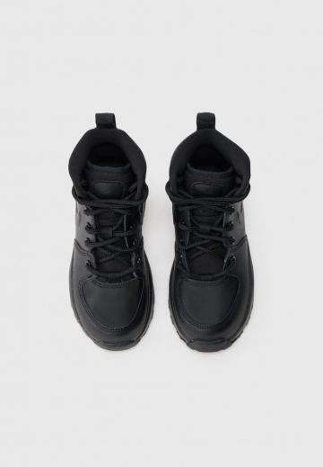 Высокие кеды