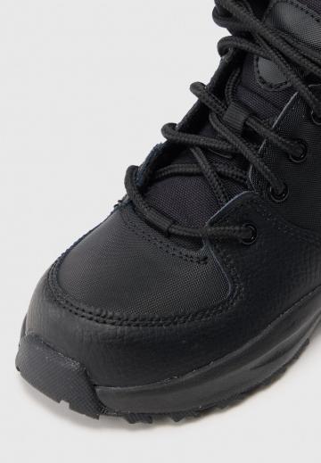 Высокие кеды