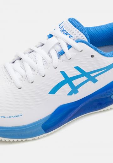 Теннисные кроссовки