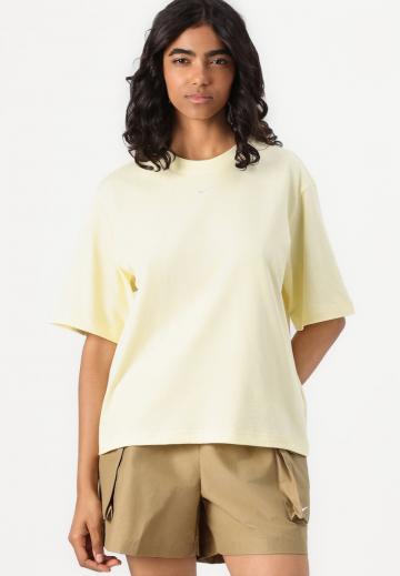 Юбка с накладными карманами