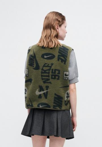 Флисовая куртка