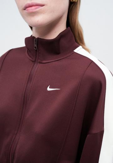 Юбка с накладными карманами