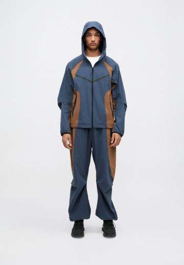 Куртка-дождевик