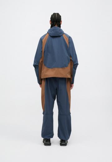 Куртка-дождевик