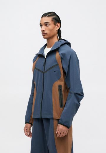 Куртка-дождевик