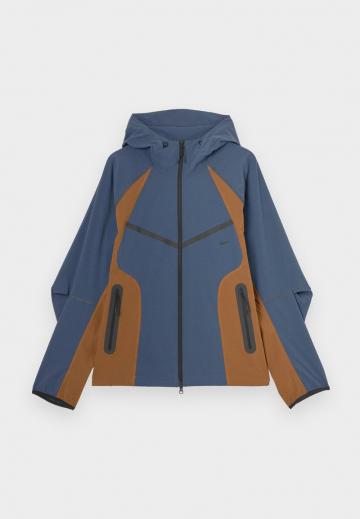 Куртка-дождевик