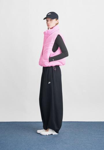 Пуховой жилет