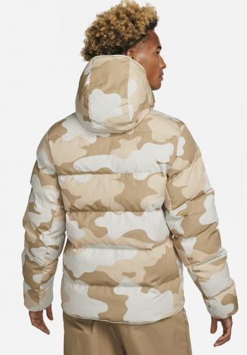 Зимняя куртка