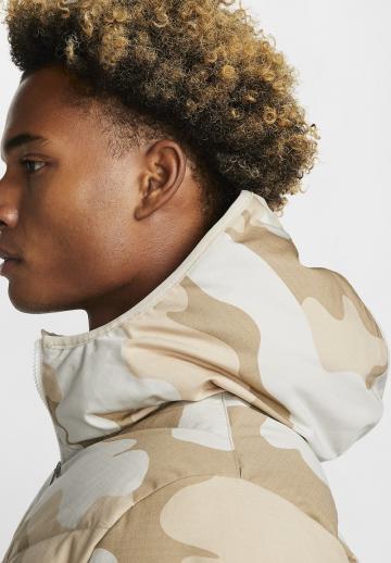 Зимняя куртка