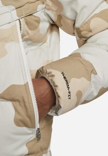 Зимняя куртка