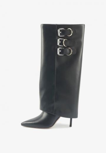 Ковбойские сапоги