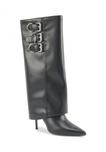 Ковбойские сапоги