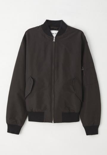 Куртка бомбер