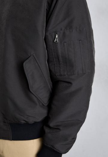 Куртка бомбер