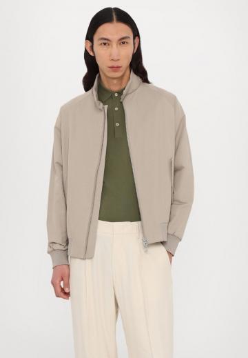 Льняные брюки