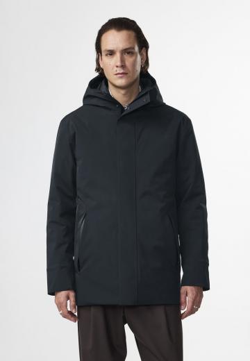 Куртка-дождевик