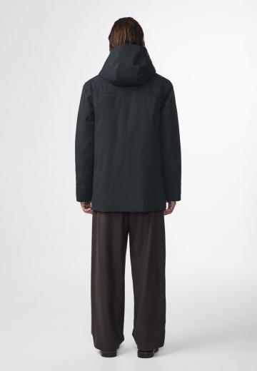 Куртка-дождевик