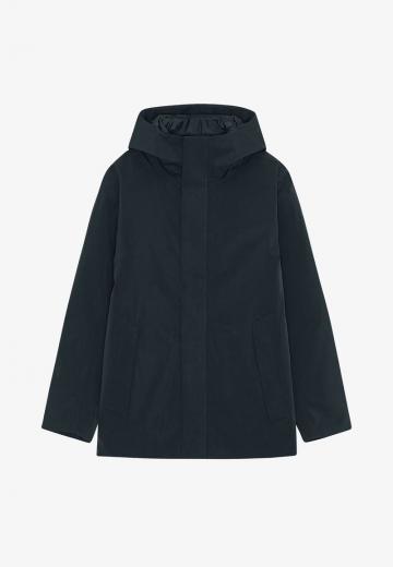 Куртка-дождевик