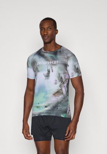 Спортивная майка