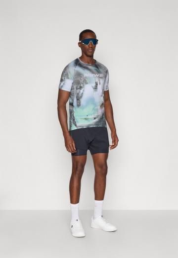 Спортивная майка