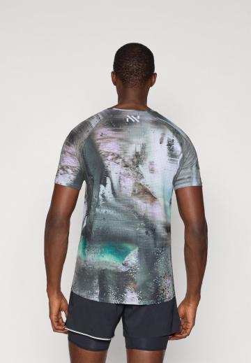 Спортивная майка