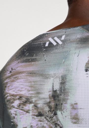 Спортивная майка