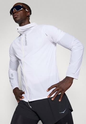 Куртка-дождевик