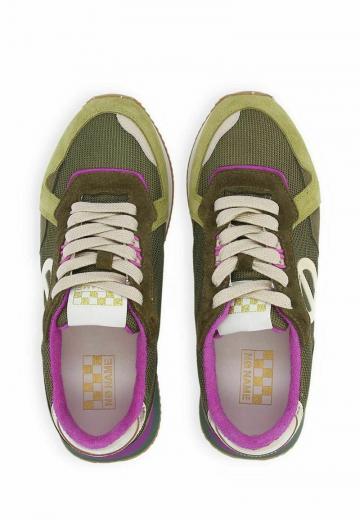 Гандбольные кроссовки