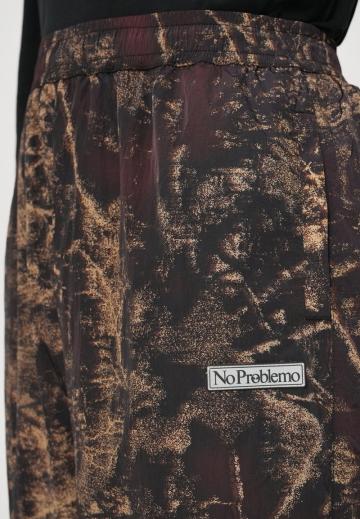 Спортивные штаны