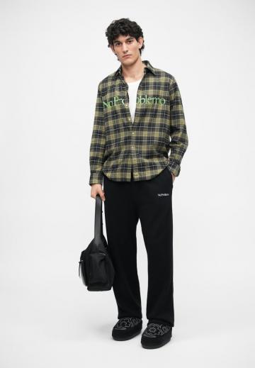 Спортивные штаны