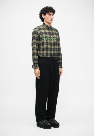 Спортивные штаны