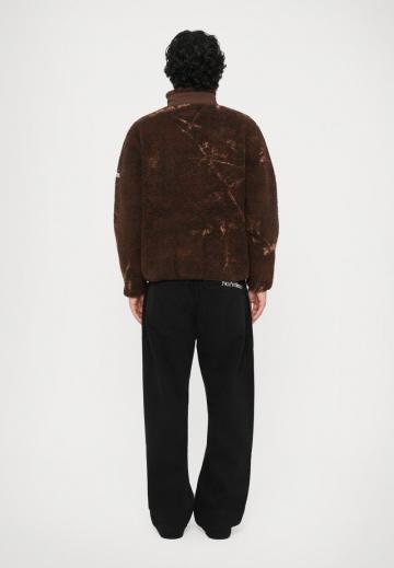 Флисовая куртка