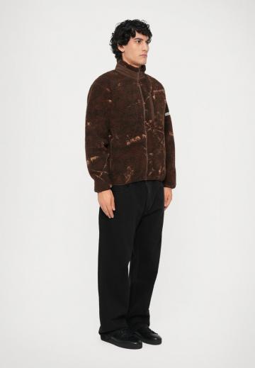 Флисовая куртка