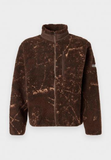 Флисовая куртка