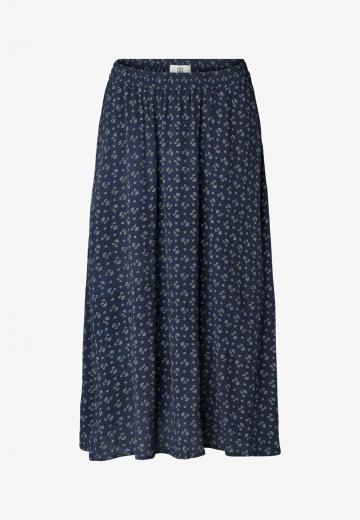 Летняя юбка