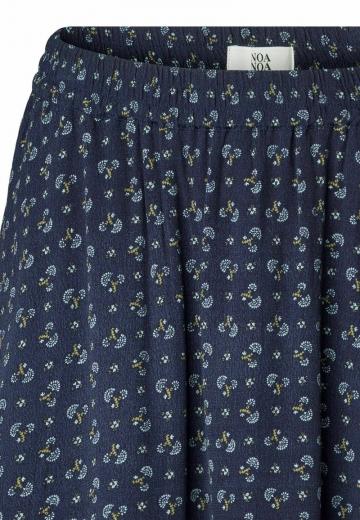 Летняя юбка