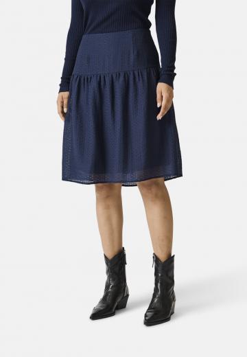 Летняя юбка