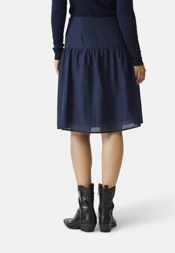 Летняя юбка