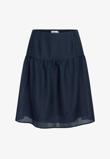 Летняя юбка